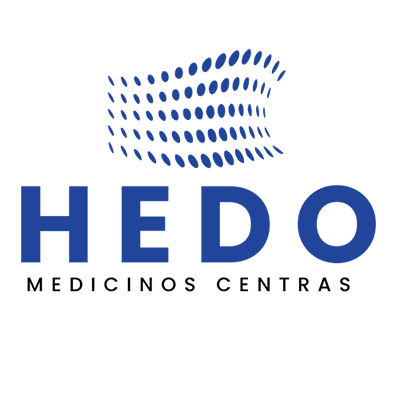 Masažo salonas Kaune Hedo Medicinos Centras