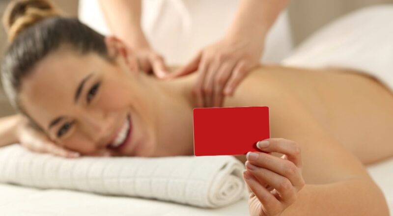 Kur pirkti masažo dovanų kuponus internetu?