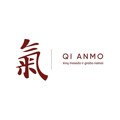 Masažo salonas Vilniuje Qi Anmo