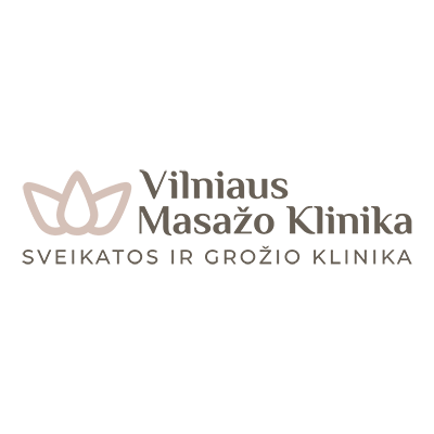 Masažo salonas Vilniuje Vilniaus Masažo Klinika
